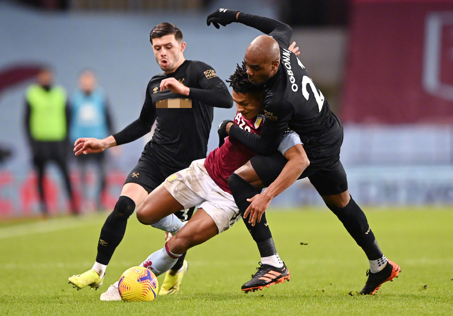 安洗莹凭借 安洗莹凭借